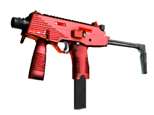 MP9|Хот-род